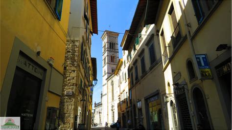 via garibaldi prato